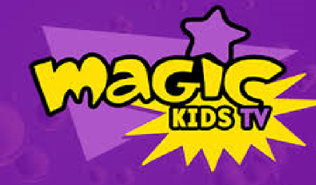 Magic Kids TV
