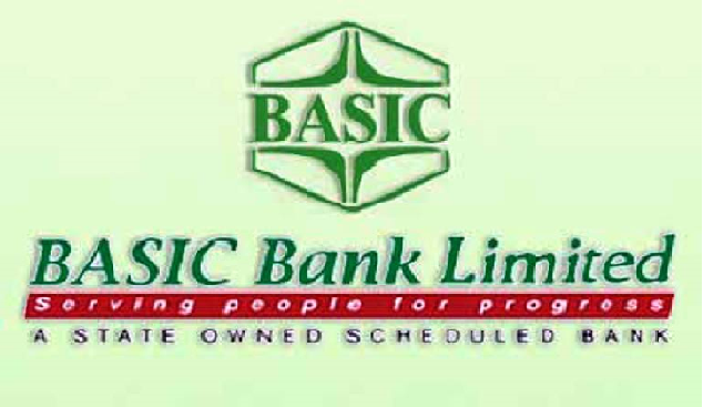 Basic Bank Ltd.